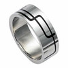 Ocelový prsten - RSSE09