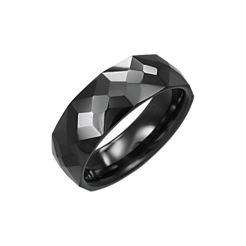 Keramický prsten - RCM012BA